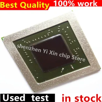  100% тест е много добър продукт N12E-GE2-B-A1 N12E GE2 B A1 bga чип reball с топки чип IC