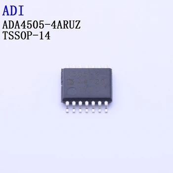  5/25/250 БР ADA4505-4ARUZ ADA4522-2ARZ ADA4528-1ARMZ ADA4528-2ARMZ ADA4805-2ARMZ Оперативен усилвател на ADI