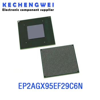  EP2AGX95EF29C6N Вграден пакет BGA-780 -Програмируеми вентильная матрицата FPGA