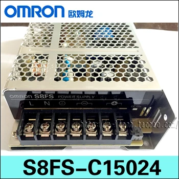  Omron Импулсно захранване OMRON S8FS-C15024 150 W 24 vdc 6,5 И
