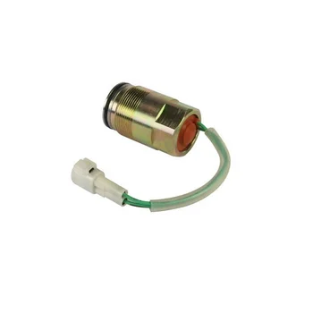  Електромагнитен клапан хидравлична помпа K3V112 SK200-6 MC609-7421120 2436R884F1