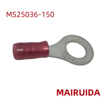  Клеми MAIRUIDA 10ШТ MS25036-150 