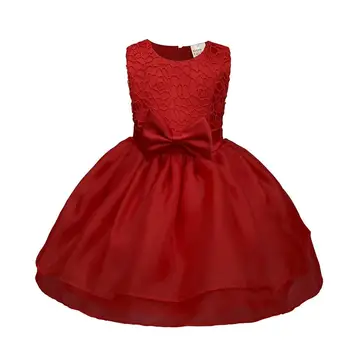  лятна рокля за малки момичета sukienki robe fille ete vestido verano летни тоалети дантелени рокли рокля на 1-ви рожден ден на малки момичета