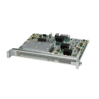  Оригинален модул адаптер Ethernet порта ASR1000 40 Г СИП-QSFP-1X100GE