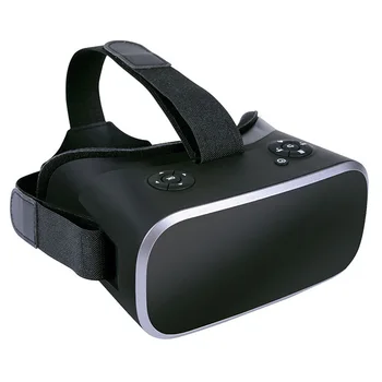  Прототип на симулатор на клетка Vr Прототип на Виртуална Реалност VR Glass 3d Бързото Прототипиране пясъкоструйни машини С ЦПУ Обичай Прототип