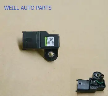  Сензор за налягане, херметизация WEILL SMW251366 за двигателя на great wall 4G63