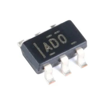  Стоки за дома ADS1100A0IDBVR SOT23-6 автоматично калибриране на 16 чип аналогово-цифров преобразувател