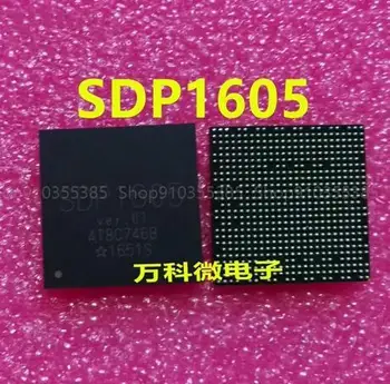  1-10 бр. Нов lcd чип SDP1605 BGA