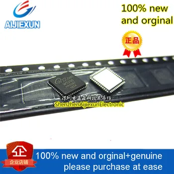  2 елемента 100% чисто нов и оригинален W5200 WIZNET QFN-48 оптичен радиостанцията Ethernet чип за управление на голям запас от