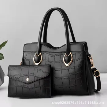  2022 Дамски Модни Дамски Чанта Луксозна Дизайнерска Дамска Чанта На Едно рамо Чанта-Месинджър дамски чанти за ръце