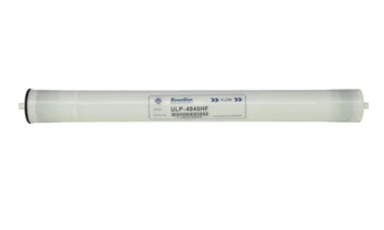  4-инчов мембрана за обратна осмоза ниско налягане ULP-4040HF