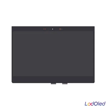 LCD дисплей със сензорен екран възли за HP 13-AP0000NX 13-AP0001NX 13-AP0002NX 13-AP0003NX 13-AP0004NX 13-AP0005NX 13-AP0006NX 13-AP0007NX