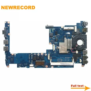  NEWRECORD BA92-06225A BA92-06225B За Samsung N148 N150 N220 N210 N140 N145 дънна Платка на Лаптоп Процесор на борда DDR2 основна такса
