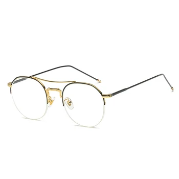  Vintage слънчеви Очила За Четене, Дамски Рамки, Компютърни Очила, Прозрачни Лещи, Очила, Оптични Рамки, Мъжки слънчеви Очила 903X