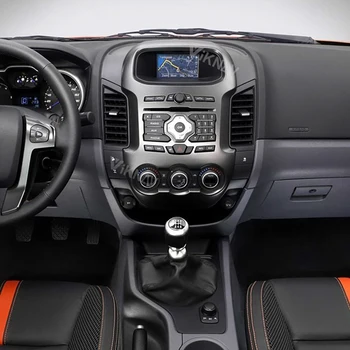  автомобилен gps навигация мултимедиен плеър за Ford ranger f250 2012-2016 android радио главното устройство авто аудио hd сензорен екран авторадио