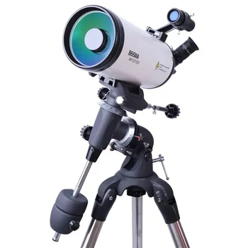  Астрономически телескоп BOSMA MK1051000 HD Основното Огледало + Статив