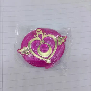  БАНДАЙ Истински Sailor Moon Sailor Moon Преображение Кутия За Съхранение на Бижута, Бижута Момиче, Подарък Играчка