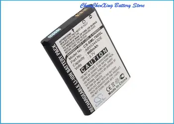  Батерия Cameron Sino 900mAh AB553443DE за Samsung SGH-L760, SGH-L768, SGH-Z620