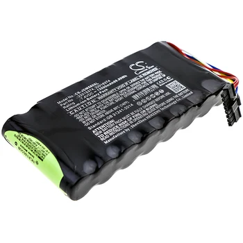  Батерия CS 13500 mah/99.90 Wh за JDSU VIAVI MTS-5800, VIAVI MTS-5802 22015374, 22016374