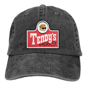  Бейзболна шапка Tendy's Мъжки WSB WallStreetBets Биткойн-шапки цветове Дамски Летни шапки възстановяване на предишното положение