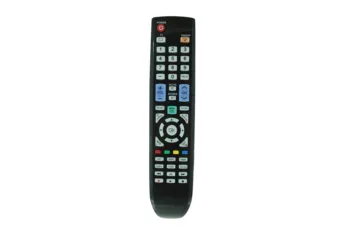  Дистанционно Управление За Samsung BN59-00673A CL29M6PQ HCN653WX HL-50A650 LA22A350C1XZK LH23PTTMBC/ZD Smart Плазмен ДИСПЛЕЙ LED HD TV