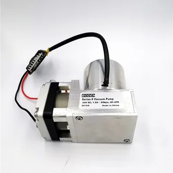  Електрически мулти микро-здрав въздушен вакуум помпа серия BD