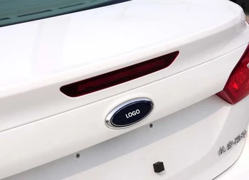  Задната решетка, емблемата на Иконата Знак на логото е подходящ за автомобили Ford FOCUS 2 2009-2014 Z2AAD001