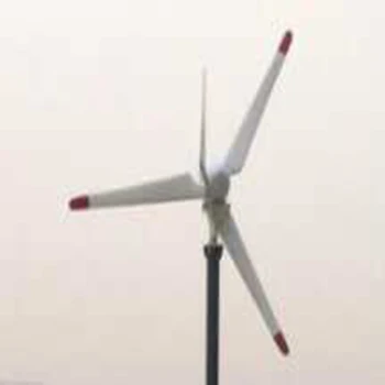  Малък ветротурбинный генератор за пестене на Енергия и опазване на околната среда