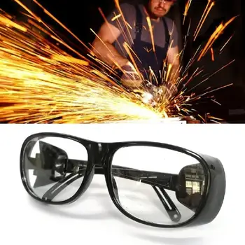  Нова Висококачествена Газова Заваряване Електрически Заваряване Полиране Прахозащитен Очила Защитни Очила За Защита От Труда Слънчеви Очила Работна Защита