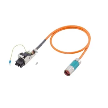  Оригинален Нов захранващ кабел 6FX5002-5CS01-1CA0