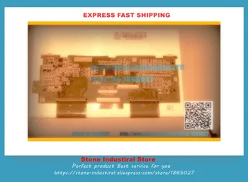  Оригиналната 7-инчов 800*480 At070tn83 V. 1 TFT LCD екран на Модул 100% тествани преди да изпратите Перфектно качество