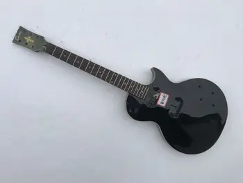  Професионален САМ (Не е Нова) Електрическа китара Поръчка без Оборудване в наличност Отстъпка Безплатна Доставка W1008