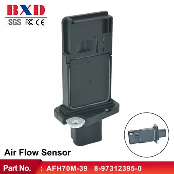  Сензор за поток на въздуха AFH70M-39 8-97312395-0
